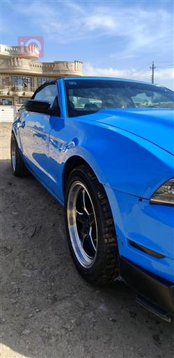 فورد موستانج